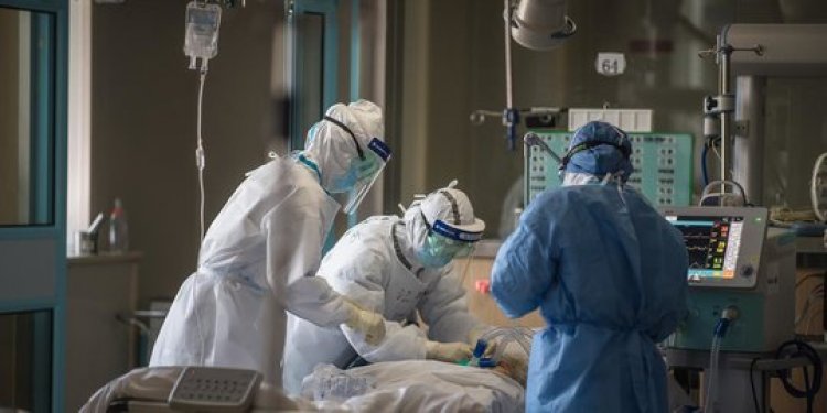 Pfizer Bakal Izinkan Negara Ini Produksi dan Jual Pil Covid-19 Karya Mereka