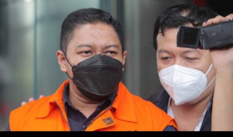 Nah Loh! Mantan Penyidik KPK Ini Bongkar 3 Nama yang Sering Terlibat Pengurusan Perkara