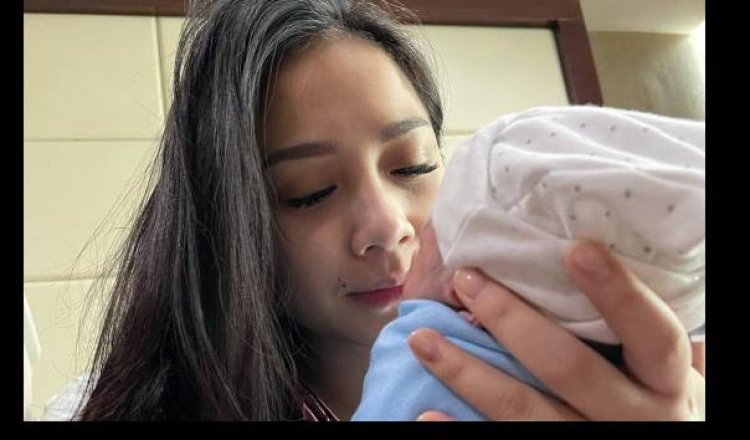 Nagita Slavina Lahiran Secara ERACS, Amy Qanita: Giginya Udah Merasakan Kesakitan Banget