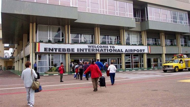 Geger! China Ambil Bandara Uganda Karena Gagal Bayar Utang, Betulkah?