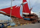 Kapal Pinisi Terpidana Jiwasraya Rp 7,4 M Tak Kunjung Laku Dilelang, Direktur: Bakal Dihibahkan ke Pemda