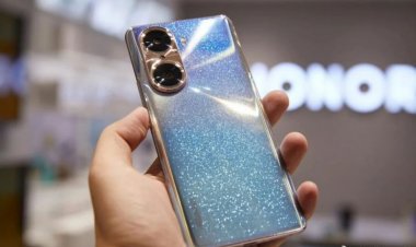 Hp Honor 60 dan Honor 60 Pro Resmi diluncurkan, Cuma Segini Harganya Guys!