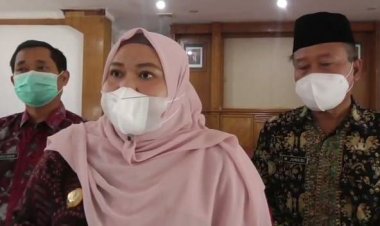 Terulang Lagi, Libur Natal & Tahun Baru, Pemkab Muarojambi Tutup Tempat Wisata