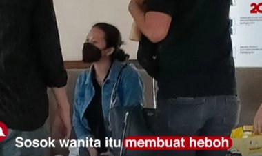 Begini Tampang Siskaeee yang Diringkus Polda DIY