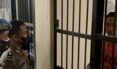 Duh! Bripda Randy Diduga Sengaja Suruh Novia W Aborsi, Polri Pecat Tidak Hormat Pemuda Ini