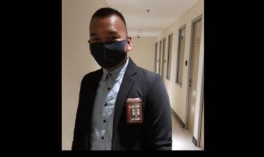 Ini Dia 12 Pegawai KPK yang Enggan Jadi ASN Polri, Sisanya....