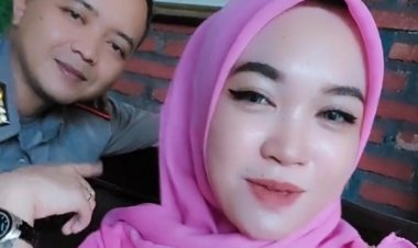 Bikin Heboh! Polisi-Bhayangkari Gadungan Bandingkan 'Kacang Hijau' & Cokelat: Kini Minta Maaf