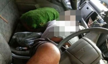 Ini Identitas Mayat yang Ditemukan di Pijoan