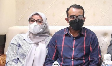 Diduga Lecehkan 3 Mahasiswi Lewat Chat, Dosen Ini Jadi Tersangka, Jabatan Pun Dinonaktifkan