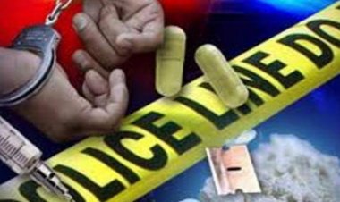 Lagi Artis Ditangkap Terkait Narkoba, Berinisial BJ Siapakah Dia?