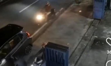 Viral, Oknum Polisi di Jaktim yang Tolak Laporan Korban Perampokan, Kini Nasibnya Dicopot!