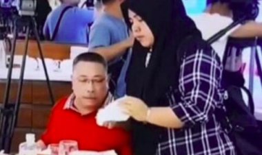 Wanita Indonesia Ini Beruntung Dapat Warisan Rp1 M dari Seleb Chen Sung Young yang Meninggal Dunia