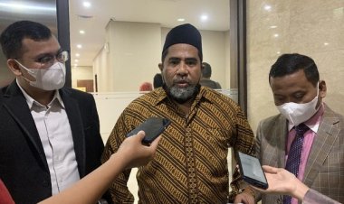 Faizal Assegaf Dilaporkan ke Bareskrim oleh RMI NU, Buntut dugaan Penghinaan NU di YouTube