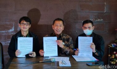 Pengusaha Ini Disekap, Dipaksa Staf Mengakui Gelapkan Duit Rp73 Miliar dan Ditodong Pistol