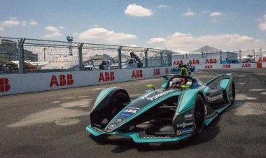 Lapor Pak Anies! Ancol Jadi Venue Formula E Jakarta