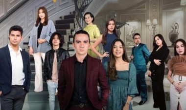 Nekat Syuting di Semeru, 'Terpaksa Menikahi Tuan Muda' Netizen Geram: Sungguh Sangat Menyakiti Hati Kami