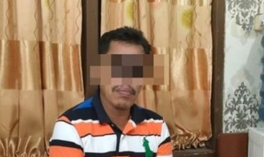 Viral! Pria Pamer Alat Kelamin di Jalanan, Ternyata PNS Kemenag Pidie