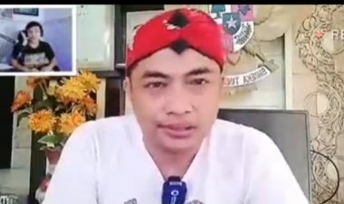 Arya: Bahar, Dengerin Ini, Saya Tantang Kamu, Duel Aja Deh, Duel!