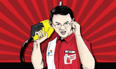 Benarkah Premium Sulit Dihapus Gegara Pemburu Rente Impor Premium? Ahok: Setuju