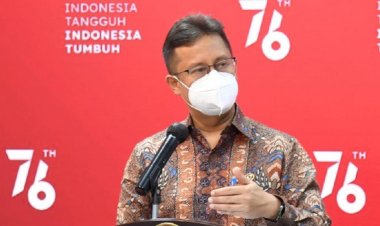 Horee! Menkes Sebut Obat COVID-19 Molnupiravir dari Amerika Siap Digunakan Januari 2022