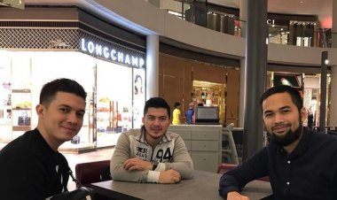 Hafiz Fatur, Adiknya Irwansyah Kini DPO, Gegara Rugikan Negara Capai Rp3,1 Miliar