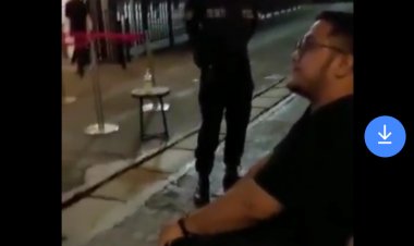 Viral! Pengguna Kursi Roda Dilarang Masuk GBK, Koalisi Pejalan Kaki: GBK Kena Kartu Merah dari Disabilitas