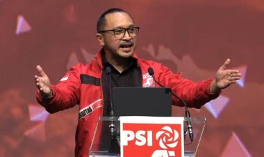 Heran Soal Giring DO Jadi Viral, PSI Contohkan Mark Zuckerberg Pun Pernah DO: Tidak Ada yang Bilang Zuck dan Gates Bodoh....