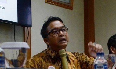 Eks Anak Buah Tito Karnavian Dijerat KPK Jadi Tersangka Dugaan Suap Dana PEN