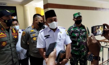 Catat!!! Beberapa Lokasi di Muarojambi Ini Ditutup Selama Malam Tahun Baru