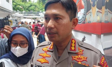 Nah Loh! Polisi yang 'Tolak Laporan' Warga Jakarta Timur Dimutasi ke Papua Barat