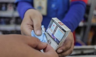 Ini Dia Daftar Eceran 2022, Tarif Cukai Rokok Resmi Naik 1 Januari