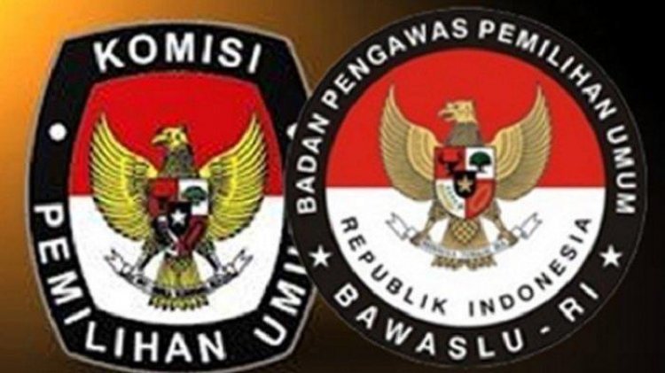 Ini Dia Nama-nama Calon Anggota KPU-Bawaslu Terpilih yang akan Diserahkan ke Presiden Jokowi