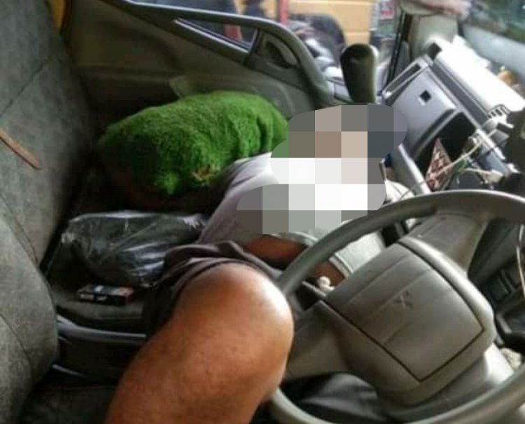 Ini Identitas Mayat yang Ditemukan di Pijoan