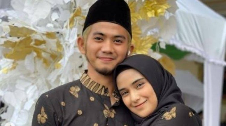 Seleb Dangdut Rizky DA Kini Resmi Cerai dengan Nadya Mustika, Lalu Bagaimana?