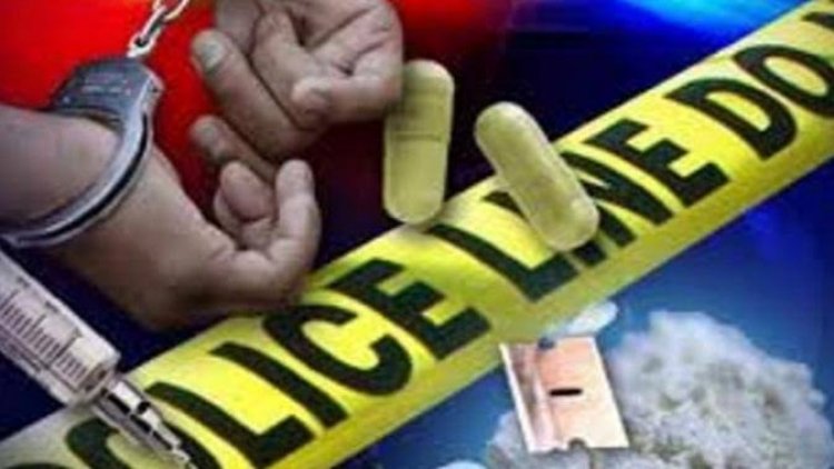 Lagi Artis Ditangkap Terkait Narkoba, Berinisial BJ Siapakah Dia?