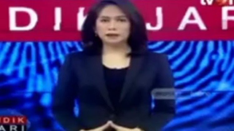 Viral! Lelaki Nyaris Diperkosa, Netizen: Kukira Eni, ternyata Edi....