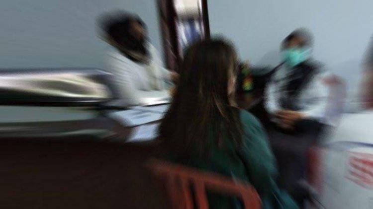 Pria Ini Diringkus Polisi Bersama 5 PSK yang Open BO di Hotel