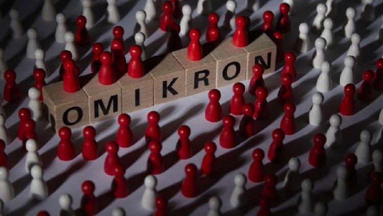 Begini Terbongkarnya Sumber Penularan Kasus Pertama Omicron Indonesia