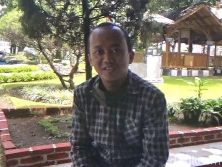 Kasus Pemerkosaan 13 Santri oleh Herry Wirawan, Pengacara Korban: Jangan-jangan Ada Sindikat