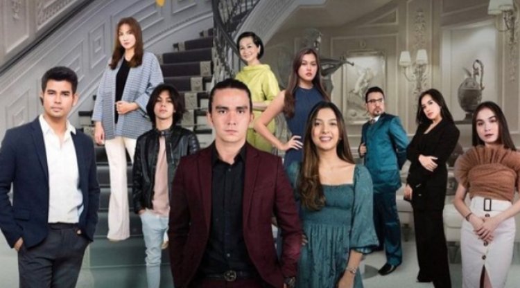 Nekat Syuting di Semeru, 'Terpaksa Menikahi Tuan Muda' Netizen Geram: Sungguh Sangat Menyakiti Hati Kami