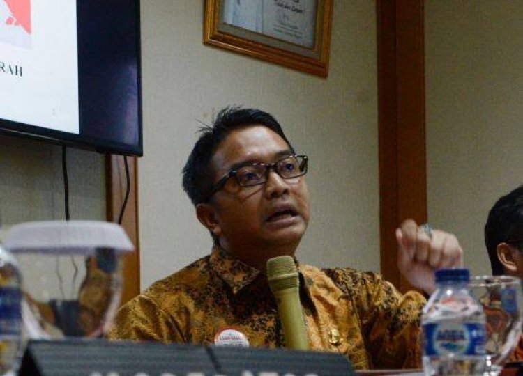 Eks Anak Buah Tito Karnavian Dijerat KPK Jadi Tersangka Dugaan Suap Dana PEN