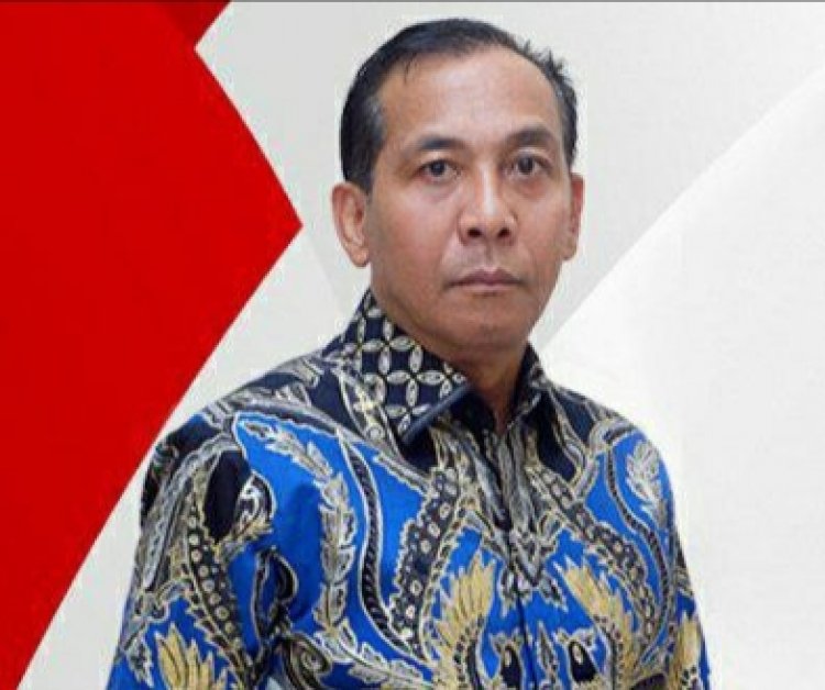 Gubernur Cup 2022, Muarojambi Gandeng Legenda Semen Padang jadi Pelatih