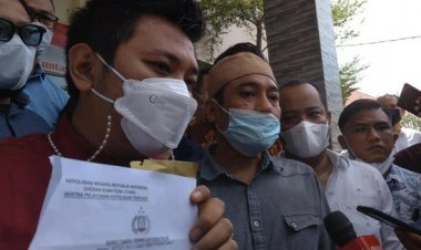 Siap-siap Pak Gubernur! Choki Pelatih Biliar PON yang Kena Jewer Laporkan ke Polisi