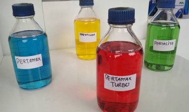 Nggak Jadi Dihapus, Pertalite Bakal Disubsidi Jokowi?