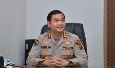 Ingat, Polda Jambi Berlakukan Syarat Ini untuk Saksikan Pertandingan Gubernur Cup 2022