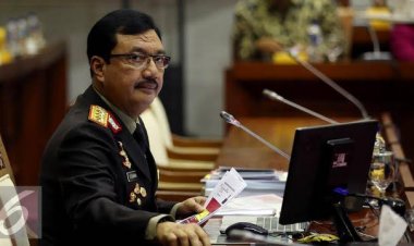 Budi Gunawan Bongkar Kecurangan-Pelanggaran Karantina