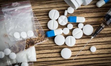 BREAKING NEWS! Penyanyi Dangdut Inisial VU Ditangkap Bareng Seorang Pria