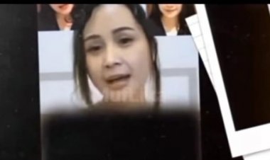 Viral Video 61 Detik Disebut Mirip Nagita Slavina, Raffi Ahmad: Ini Sudah ke Mana-mana, Saya Butuh Klarifikasi....