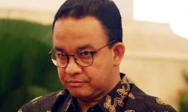 Fraksi PDIP DKI Ngotot Buka Data Tunjangan Anies, Wagub Riza: Buat Kami Nggak Ada Masalah....