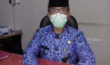 Dokter Spesialis VS Direktur RSUD Bangko, Ini Jawaban Sephelio